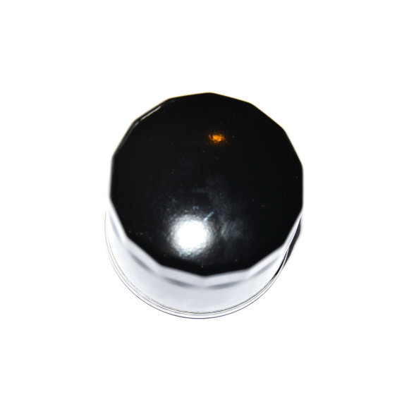 Filtr oleju czarny BMW K70 K71 K72 K73 K75 F700 F800 - 11428409567