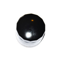 Filtr oleju czarny BMW K70 K71 K72 K73 K75 F700 F800 - 11428409567