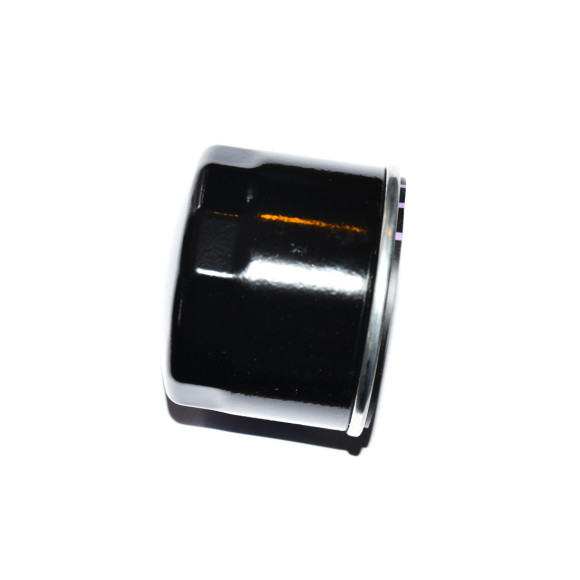 Filtr oleju czarny BMW K70 K71 K72 K73 K75 F700 F800 - 11428409567