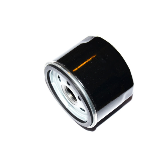 Filtr oleju czarny BMW K70 K71 K72 K73 K75 F700 F800 - 11428409567