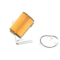 Filtr oleju BMW X5 X6 E70 F01 F06 F10 F12 F15 650i 550i 750i 760i - 11427583220