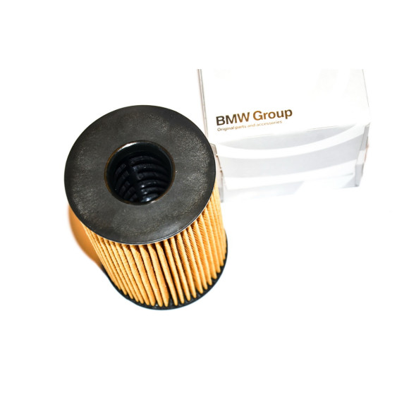 Filtr oleju BMW X5 X6 E70 F01 F06 F10 F12 F15 650i 550i 750i 760i - 11427583220