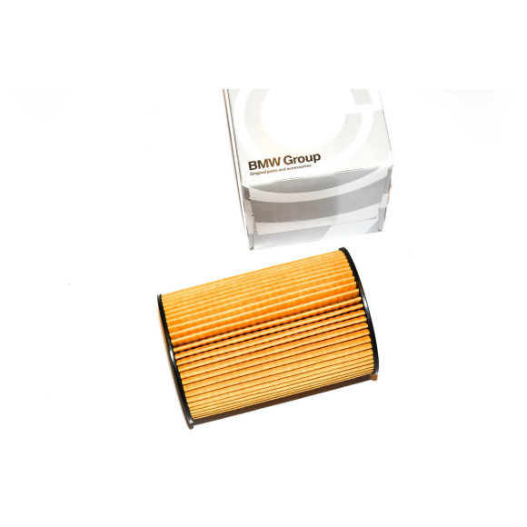 Filtr oleju BMW X5 X6 E70 F01 F06 F10 F12 F15 650i 550i 750i 760i - 11427583220