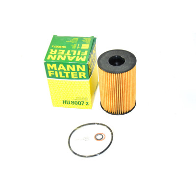 Filtr oleju BMW X5 X6 E70 F01 F06 F10 F12 F15 650i 550i 750i 760i - 11427583220
