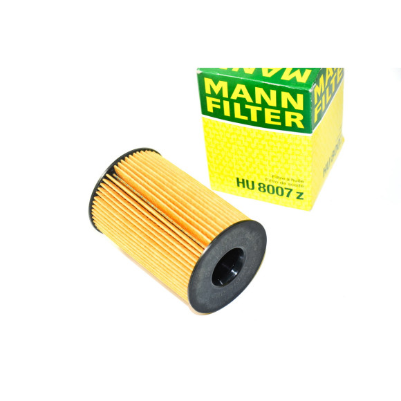 Filtr oleju BMW X5 X6 E70 F01 F06 F10 F12 F15 650i 550i 750i 760i - 11427583220