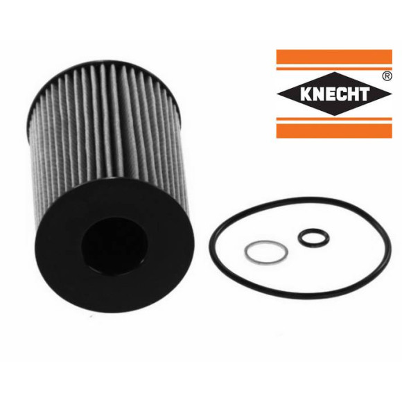 Filtr oleju BMW X5 X6 E70 F01 F06 F10 F12 F15 650i 550i 750i 760i - 11427583220