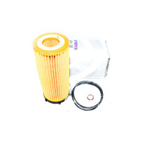 Filtr oleju BMW X5 E90 F01 F07 F10 530d 535d 525d 730d 740d 325d 330d N57 - 11427808443