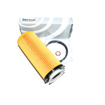 Filtr oleju BMW X5 E90 F01 F07 F10 530d 535d 525d 730d 740d 325d 330d N57 - 11427808443