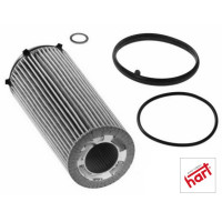 Filtr oleju BMW X5 E90 F01 F07 F10 530d 535d 525d 730d 740d 325d 330d N57 - 11427808443