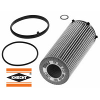 Filtr oleju BMW X5 E90 F01 F07 F10 530d 535d 525d 730d 740d 325d 330d N57 - 11427808443