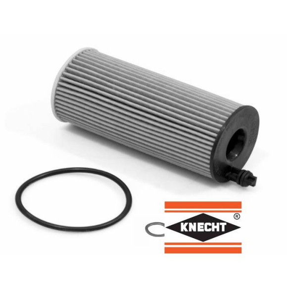 Filtr oleju BMW X1 E90 E91 F01 F07 F10 F15 F20 F30 Mini 1,6d 1,8d 2,0d 3,0d 3,5d - 11428507683