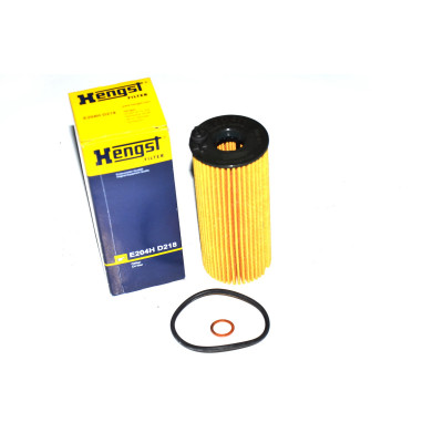 Filtr oleju BMW X1 E90 E91 F01 F07 F10 F15 F20 F30 Mini 1,6d 1,8d 2,0d 3,0d 3,5d - 11428507683