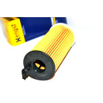 Filtr oleju BMW X1 E90 E91 F01 F07 F10 F15 F20 F30 Mini 1,6d 1,8d 2,0d 3,0d 3,5d - 11428507683