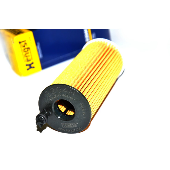 Filtr oleju BMW X1 E90 E91 F01 F07 F10 F15 F20 F30 Mini 1,6d 1,8d 2,0d 3,0d 3,5d - 11428507683