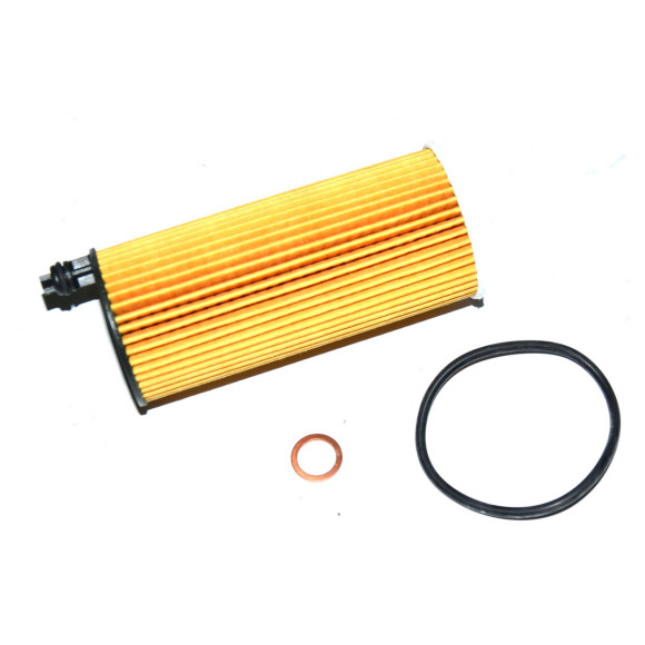 Filtr oleju BMW X1 E90 E91 F01 F07 F10 F15 F20 F30 Mini 1,6d 1,8d 2,0d 3,0d 3,5d - 11428507683