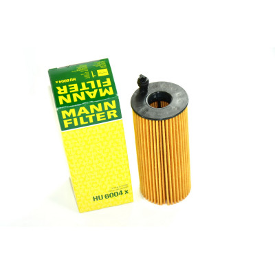Filtr oleju BMW X1 E90 E91 F01 F07 F10 F15 F20 F30 Mini 1,6d 1,8d 2,0d 3,0d 3,5d - 11428507683