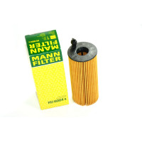 Filtr oleju BMW X1 E90 E91 F01 F07 F10 F15 F20 F30 Mini 1,6d 1,8d 2,0d 3,0d 3,5d - 11428507683