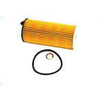 Filtr oleju BMW X1 E90 E91 F01 F07 F10 F15 F20 F30 Mini 1,6d 1,8d 2,0d 3,0d 3,5d - 11428507683