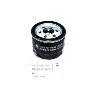 Filtr oleju BMW K40 K42 K43 K44 K46 K47 K49 K50 K51 K52 K53 K54 K67 K80 K81 - 11427721779