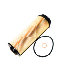 Filtr oleju BMW F20 F21 F30 F31 F32 F36 G01 G11 G30 G31 M140 M240 340 440 730 740 750 530 540 M550 630 640 - 11428583898