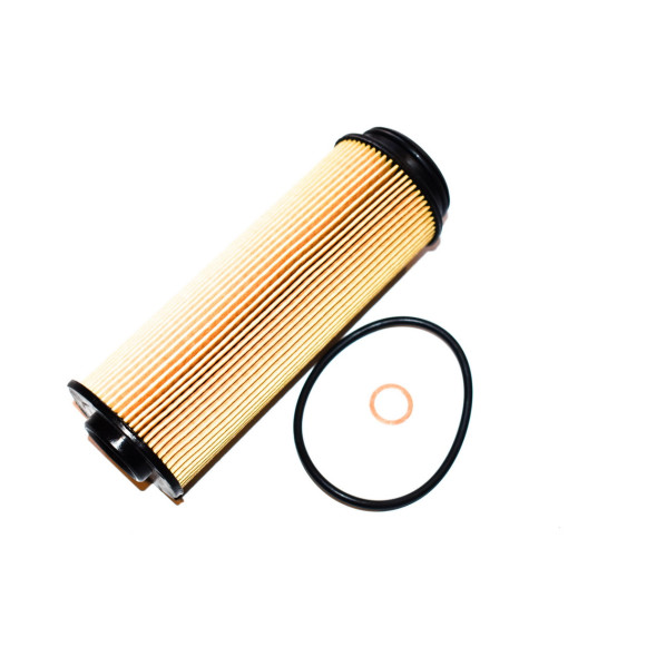 Filtr oleju BMW F20 F21 F30 F31 F32 F36 G01 G11 G30 G31 M140 M240 340 440 730 740 750 530 540 M550 630 640 - 11428583898