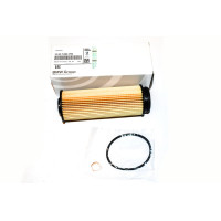 Filtr oleju BMW F20 F21 F30 F31 F32 F36 G01 G11 G30 G31 M140 M240 340 440 730 740 750 530 540 M550 630 640 - 11427826799