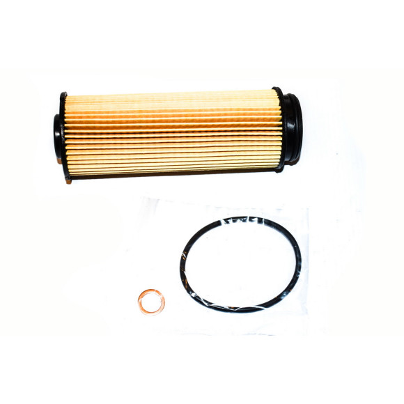Filtr oleju BMW F20 F21 F30 F31 F32 F36 G01 G11 G30 G31 M140 M240 340 440 730 740 750 530 540 M550 630 640 - 11427826799