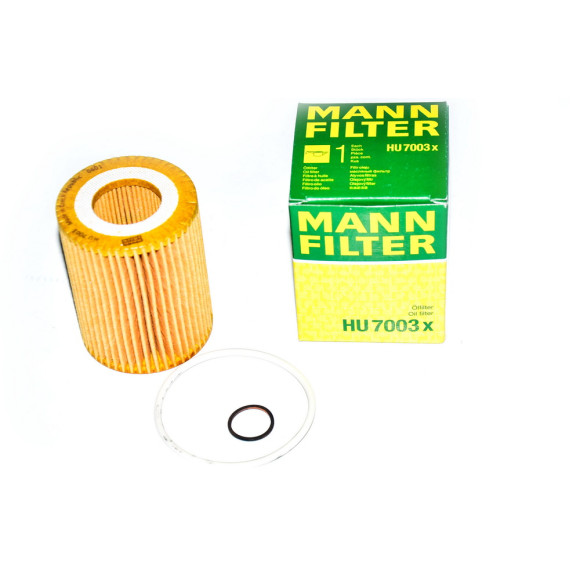 Filtr oleju BMW F20 F21 F30 F31 114i 116i 118i 120i 316i 320i ed - 11427635557