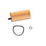 Filtr oleju BMW F10N F11N F15 F20N F21N F22 F23 F25 F26 F30 F31 F32 F33 F34 F36 G01 G11 G30 G31 - 11428575211