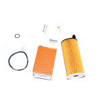 Filtr oleju BMW F10N F11N F15 F20N F21N F22 F23 F25 F26 F30 F31 F32 F33 F34 F36 G01 G11 G30 G31 - 11428575211