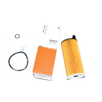 Filtr oleju BMW F10N F11N F15 F20N F21N F22 F23 F25 F26 F30 F31 F32 F33 F34 F36 G01 G11 G30 G31 - 11428575211