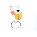 Filtr oleju BMW E90 E90N E92 E92N E93N E93 M3 S65 - 11427837997