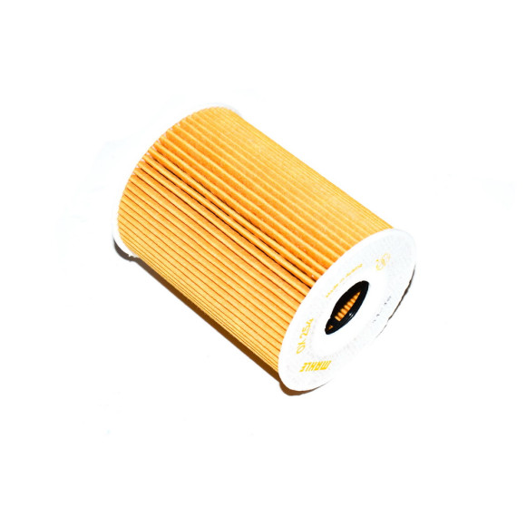 Filtr oleju BMW E90 E90N E92 E92N E93N E93 M3 S65 - 11427837997