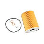 Filtr oleju BMW E90 E90N E92 E92N E93N E93 M3 S65 - 11427837997