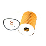 Filtr oleju BMW E90 E90N E92 E92N E93N E93 M3 S65 - 11427837997