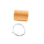 Filtr oleju BMW E90 E90N E92 E92N E93N E93 M3 S65 - 11427837997