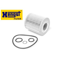 Filtr oleju BMW E87 E90 E46 E60 X1 E81 316 318 320 520 118 120 116 - 11427508969