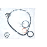 Filtr oleju BMW E87 E90 E46 E60 X1 E81 316 318 320 520 118 120 116 - 11427508969