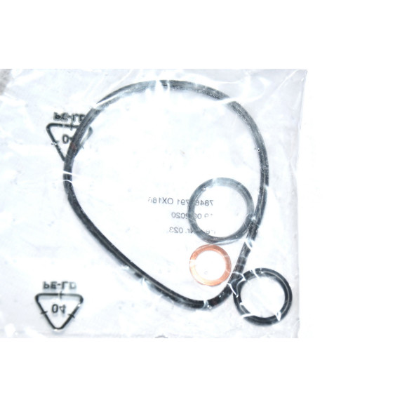 Filtr oleju BMW E87 E90 E46 E60 X1 E81 316 318 320 520 118 120 116 - 11427508969