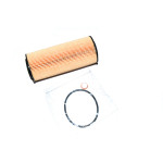 Filtr oleju BMW E87 E46 E90 E91 E60 E61 E83 X3 320d 118d 318d 520d 745d - 11427787697