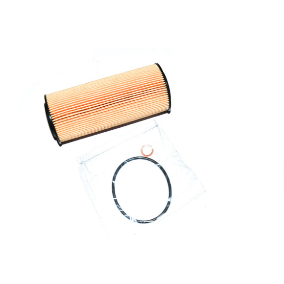 Filtr oleju BMW E87 E46 E90 E91 E60 E61 E83 X3 320d 118d 318d 520d 745d - 11427787697