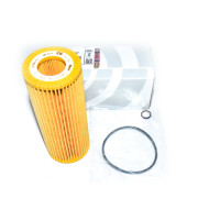 Filtr oleju - Oryginał BMW - 11427787697