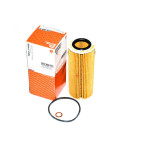 Filtr oleju BMW E87 E46 E90 E91 E60 E61 E83 320d 118d 318d 520d 745d - 11427787697