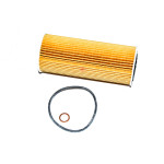 Filtr oleju BMW E87 E46 E90 E91 E60 E61 E83 320d 118d 318d 520d 745d - 11427787697