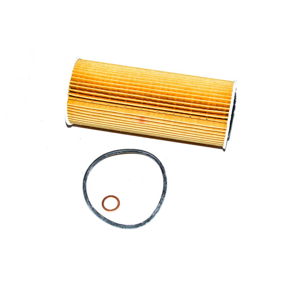 Filtr oleju BMW E87 E46 E90 E91 E60 E61 E83 320d 118d 318d 520d 745d - 11427787697