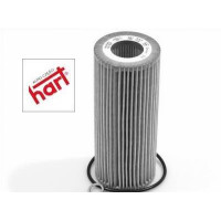 Filtr oleju BMW E87 E46 E90 E60  320d 118d 318d 520d 745d - 11427787697