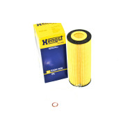 Filtr oleju BMW E87 E46 E90 E60 320d 118d 318d 520d 745d - 11427787697