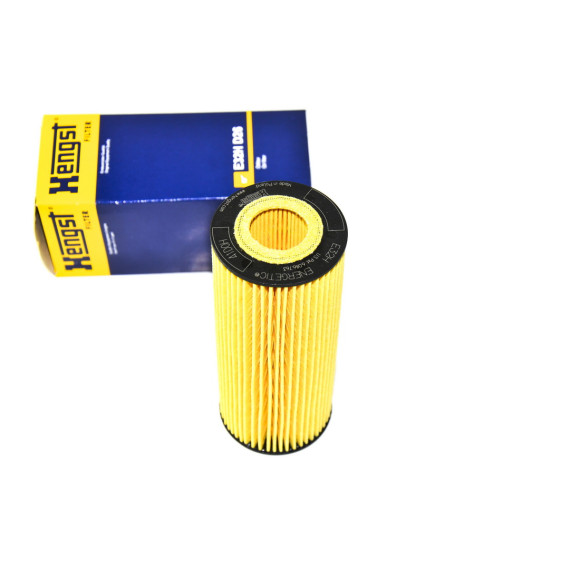 Filtr oleju BMW E87 E46 E90 E60 320d 118d 318d 520d 745d - 11427787697