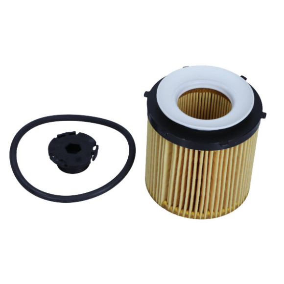 Filtr oleju BMW E84 X1 E89 F10 F11 F30 520i 528i 328i N20 - 11427634291