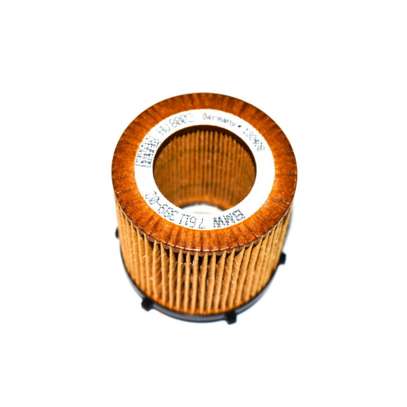 Filtr oleju BMW E84 X1 20iX 28iX F11 528iX F25 X3 F30 335i F32 435i - 11427634292